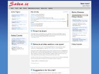 salsa.ie Salsa, Forum, Salsa salsa.ie Salsa, Forum, Salsa