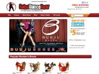 salsadancegear.com Checkout:, Women, Salsa Shoes