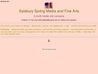 Salsbury Spring Production Salsbury Spring Production