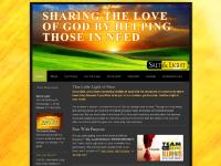 Donations, Spinlight Studio Donations, Spinlight Studio