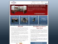 Quality home office furniture Scottsdale | Salt Creek Office Furniture