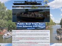salterssteamers.co.uk boat trips, boats, trips salterssteamers.co.uk boat trips, boats, trips