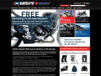 saltiresuzuki.com New Bikes, Suzuki, Rieju saltiresuzuki.com New Bikes, Suzuki, Rieju