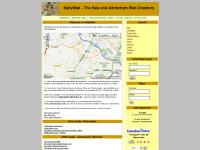 SaltyWeb - The Sale and Altrincham Web Directory