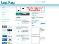 salut.org La incontinencia urinaria., La depresión infanto juvenil, Archivo de vídeos