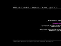 salvadoragency.es - salvadoragency