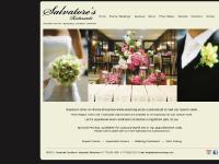 Salvatore's Restaurant - Chicago