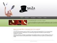 salzaartistagency.se Eld, artister, fakir