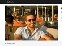 Vincent Högman Salzedo | Web Project Manager / Web Strategist