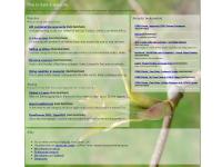 Sam-I-Am.com: Sam Foster