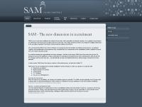 SAM, Global Headhunter and Executive Search – SAM Group