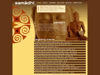 Home ~ Samadhi Integral Life Practice Center Home ~ Samadhi Integral Life Practice Center