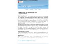 Samboavtal - guide Samboavtal - guide