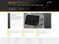 Samec 2013 | Sveriges största maskinmässa Samec 2013 | Sveriges största maskinmässa