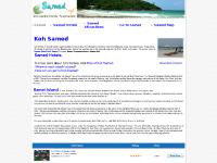 Samed Thailand Koh Samed Hotel Samed Resort Samed Thailand Koh Samed Hotel Samed Resort