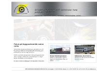 Sven Anderssons Mekaniska Verkstad AB