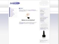 SAMEKO
