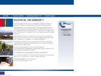 Samerättsdatabasen SVEA Samerättsdatabasen SVEA