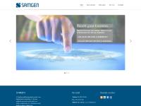 SAMGEN « Mobil, Moln och digital Consulting SAMGEN « Mobil, Moln och digital Consulting