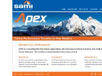 samicorp.com management consulting, management consultants, management consulting firm