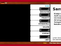 SamiHammi.com - Sami Hammi - Komponist für Filmmusik - Home