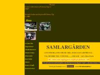 liten samlargarden.se skärmbild liten samlargarden.se skärmbild