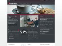 sammic.com Maquinaria, hostelerĂa, colectividades sammic.com Maquinaria, hostelerĂa, colectividades