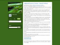 Sammie Reese's blog Sammie Reese's blog