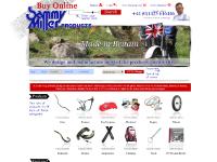 Grips, Levers, Cables, Throttles  Grips, Levers, Cables, Throttles