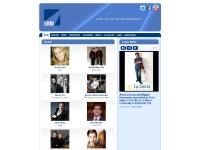 Sciolino Artist Management