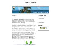 Samoa Hotels Association Samoa resorts and accommodation Samoa Hotels Association Samoa resorts and accommodation