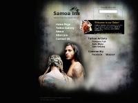 Samoa Ink Tattoos in Salt Lake City, Utah Samoa Ink Tattoos in Salt Lake City, Utah