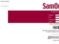 liten samonline.se skärmbild liten samonline.se skärmbild