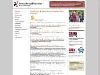  » Socialt företagande, » Projektet Signe, » Frukostmöten, » Seminarier & konferenser