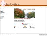 Samordningsförbundet Västra Mälardalen - Arboga, Kungsör, Köping Samordningsförbundet Västra Mälardalen - Arboga, Kungsör, Köping