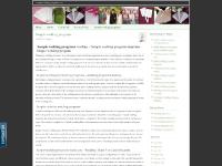 sampleweddingprograms.net Sample wedding programs, Sample wedding programs, admin