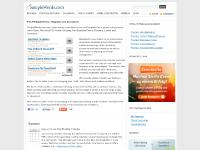 Free Printable Forms, Templates, Worksheets, Letters, Organizers