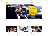 Large Merchant Solution, System Vendors Solution Large Merchant Solution, System Vendors Solution