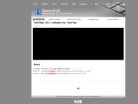 SampoSoft - Home Page SampoSoft - Home Page