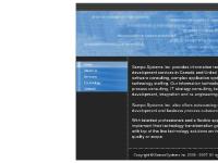 Sampo Systems Inc. - Home Sampo Systems Inc. - Home