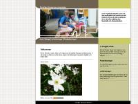 Familjen Sampsons hemsida Familjen Sampsons hemsida