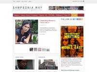 liten sampsoniaway.org skärmbild liten sampsoniaway.org skärmbild