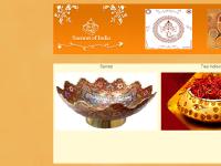 Samrat # KLASSISK Indiska Restaurang Samrat # KLASSISK Indiska Restaurang