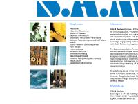 statistik för samreklam - SAM Reklam