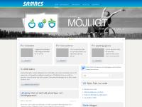 Samres AB - Effektiv resebokning