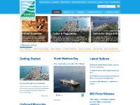 Reports, Maritime Rescue Coordination Centre, Legislation, Acts Reports, Maritime Rescue Coordination Centre, Legislation, Acts