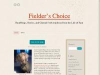  Words I’ve&nbsp;Read, unclesam22, Sam's Choice, adventures of tintin