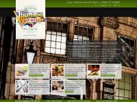 The Victorian Chop House Company Page