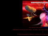 SAM'S DOT PUBLISHING SAM'S DOT PUBLISHING