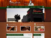Sam Sneads Oak Grill & Tavern - Home Page Sam Sneads Oak Grill & Tavern - Home Page